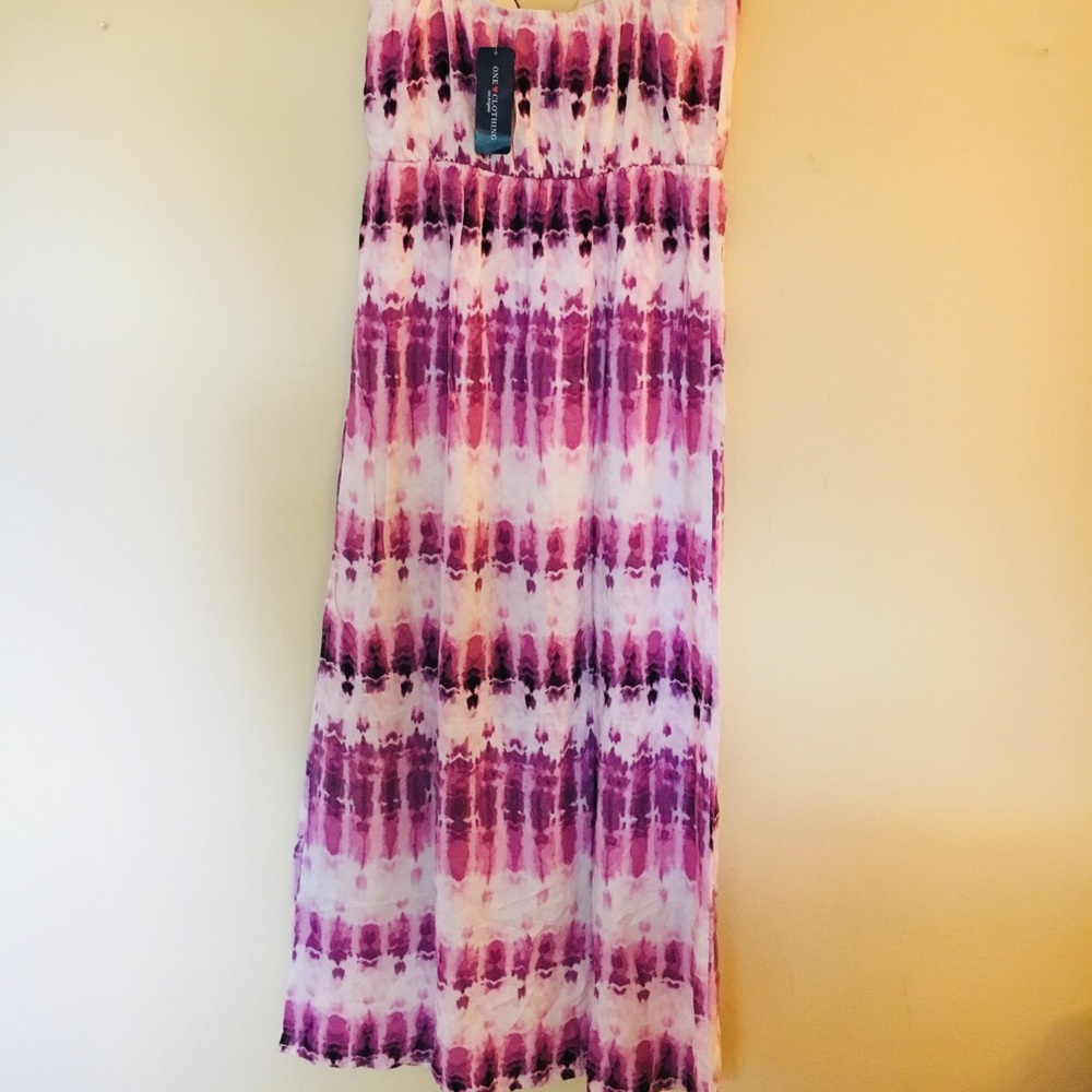 🆕 Beautiful Maxi dress for any sunny day - Picture 2 of 3